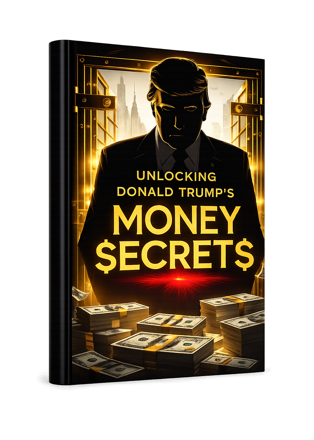 Unlocking Trump's Money Secrets