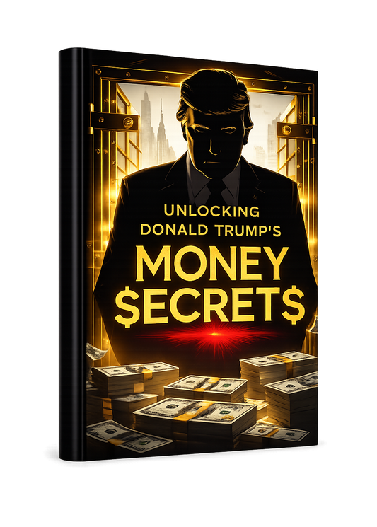 Unlocking Trump's Money Secrets